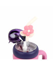 Water Bottle - Kuromi - 1300 ML